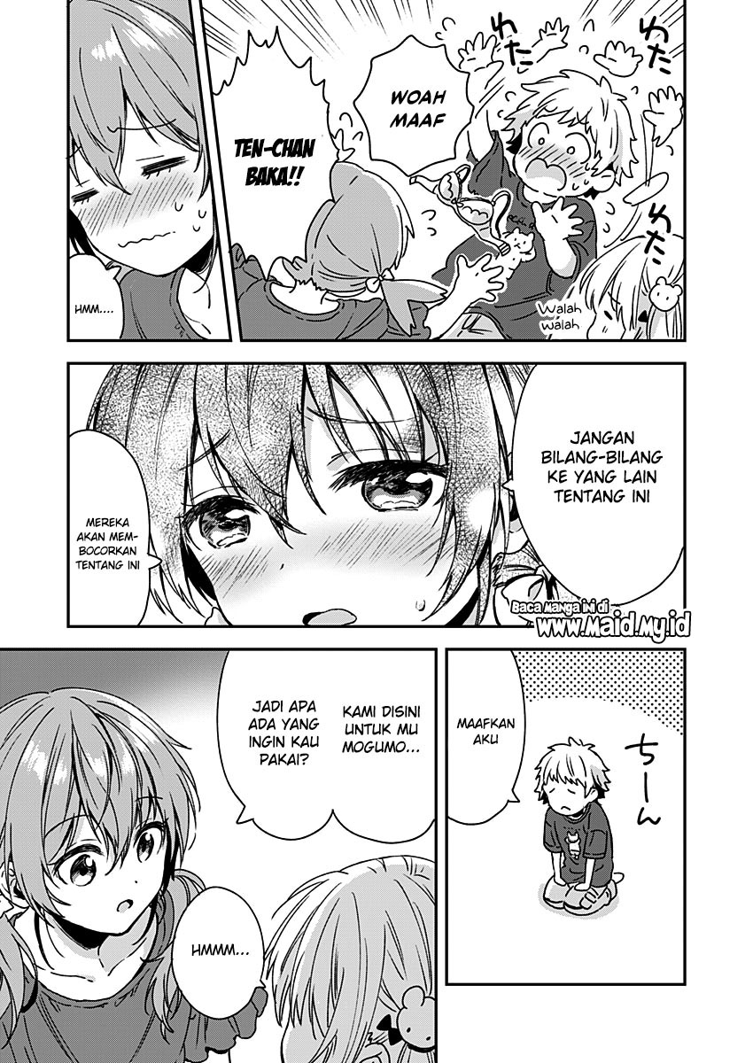 Chapter 6 - halaman 17