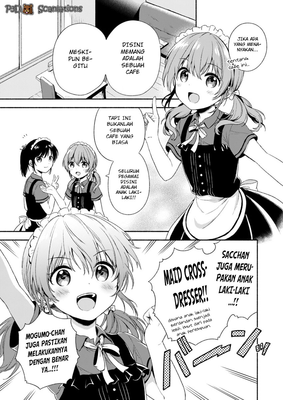 Chapter 1 - halaman 16