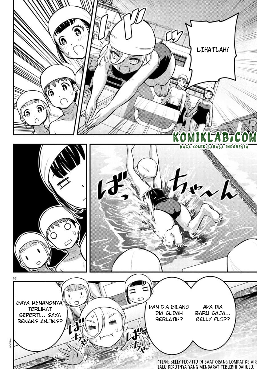 Chapter 112 - halaman 18