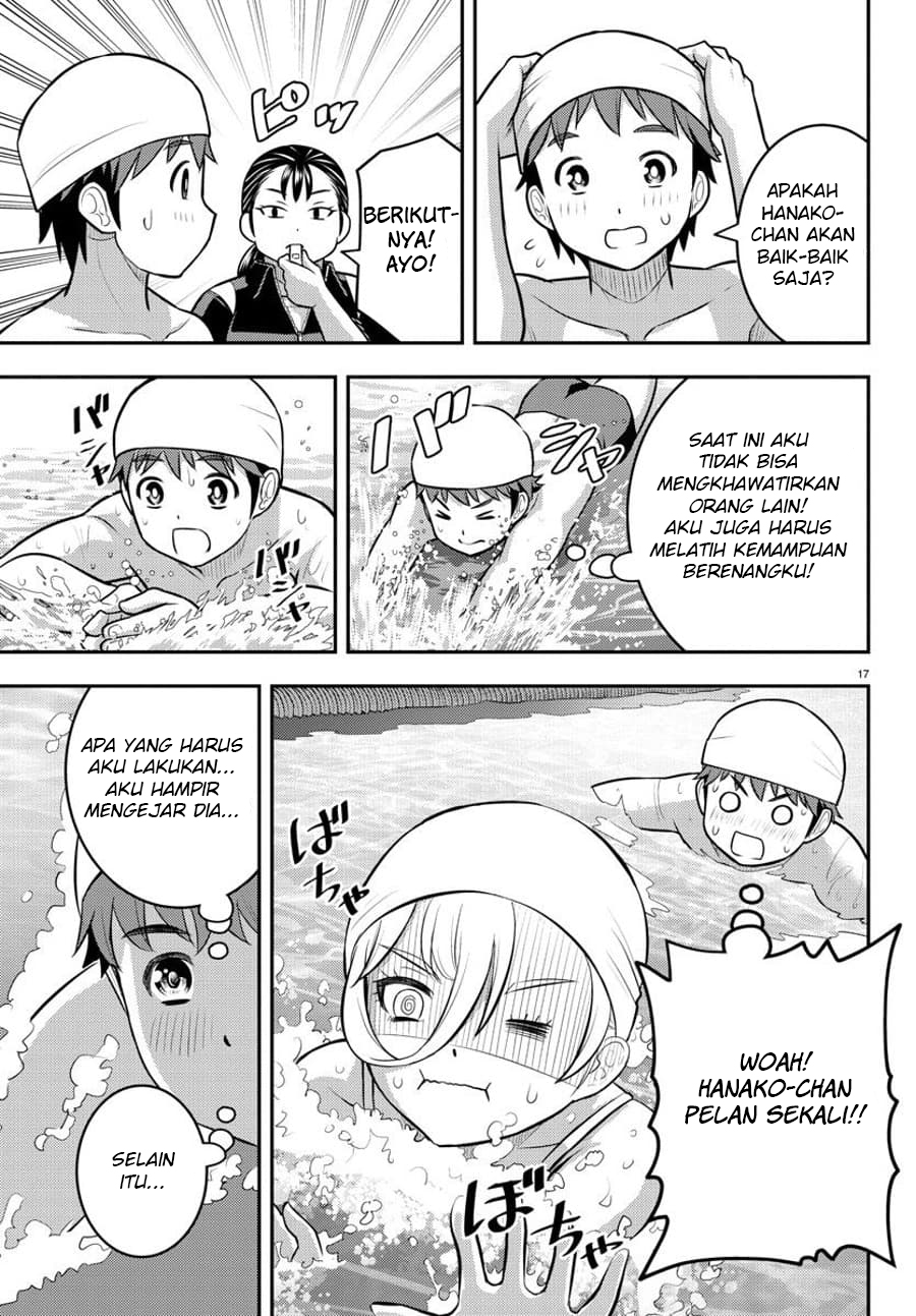 Chapter 112 - halaman 19