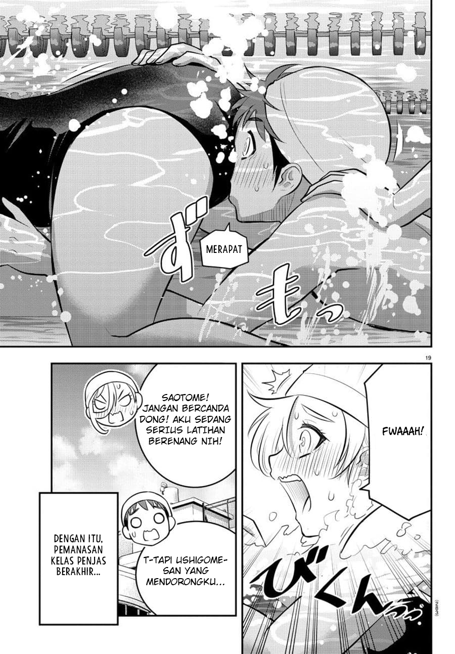 Chapter 112 - halaman 21