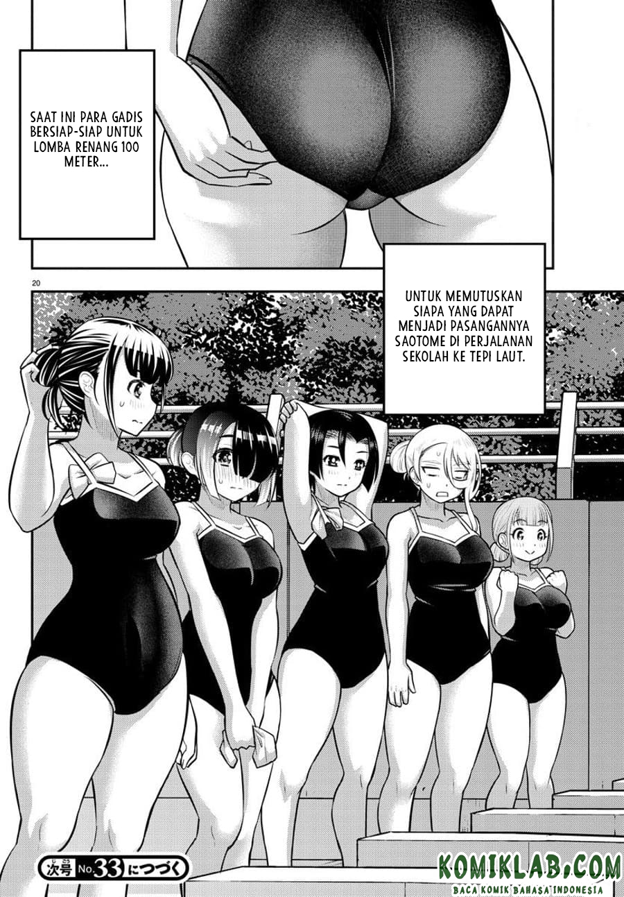 Chapter 112 - halaman 22