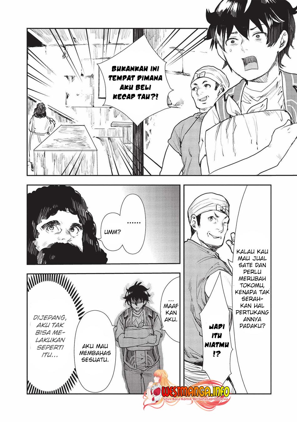 Chapter 36 - halaman 22