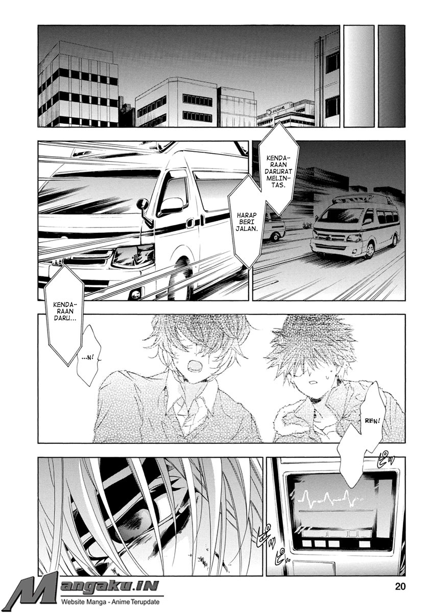Chapter 25.1 - halaman 22