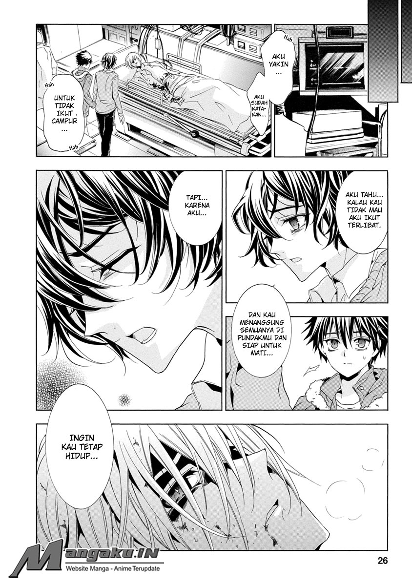 Chapter 25.1 - halaman 28