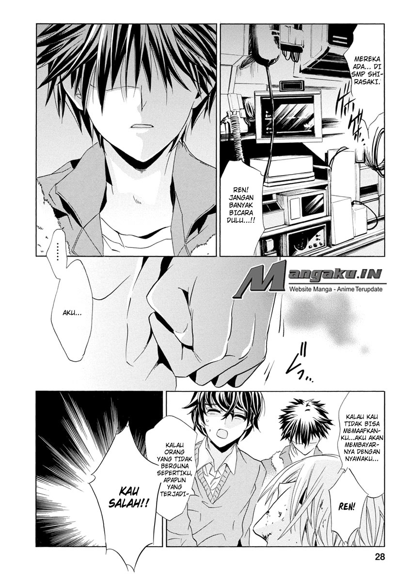 Chapter 25.1 - halaman 30
