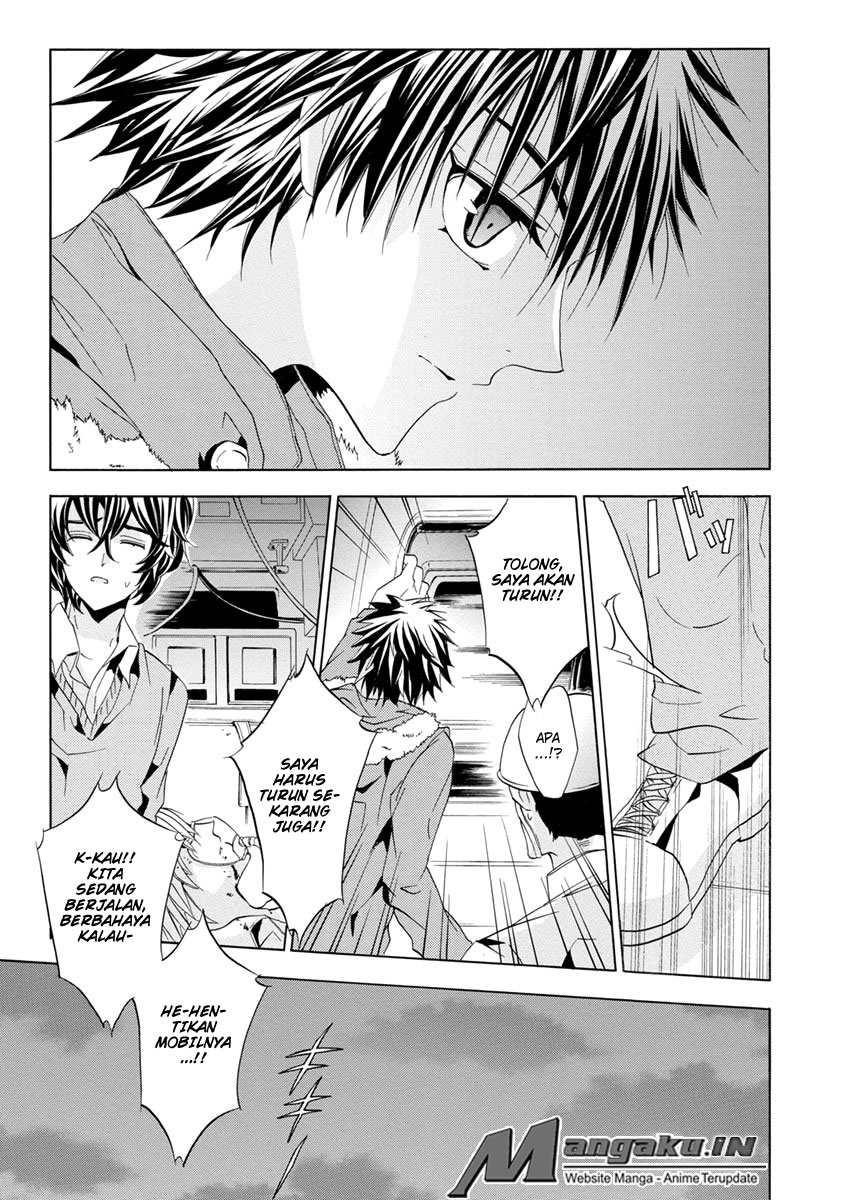 Chapter 25.1 - halaman 33