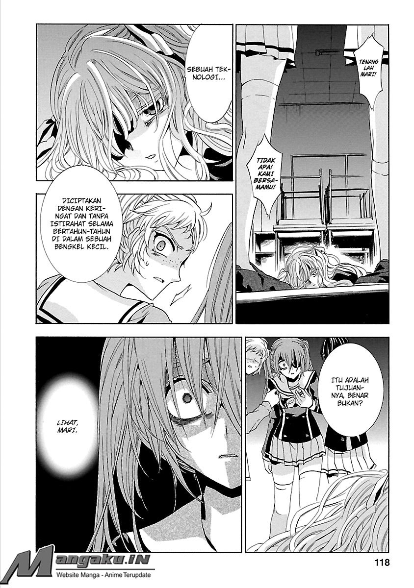 Chapter 24.3 - halaman 27