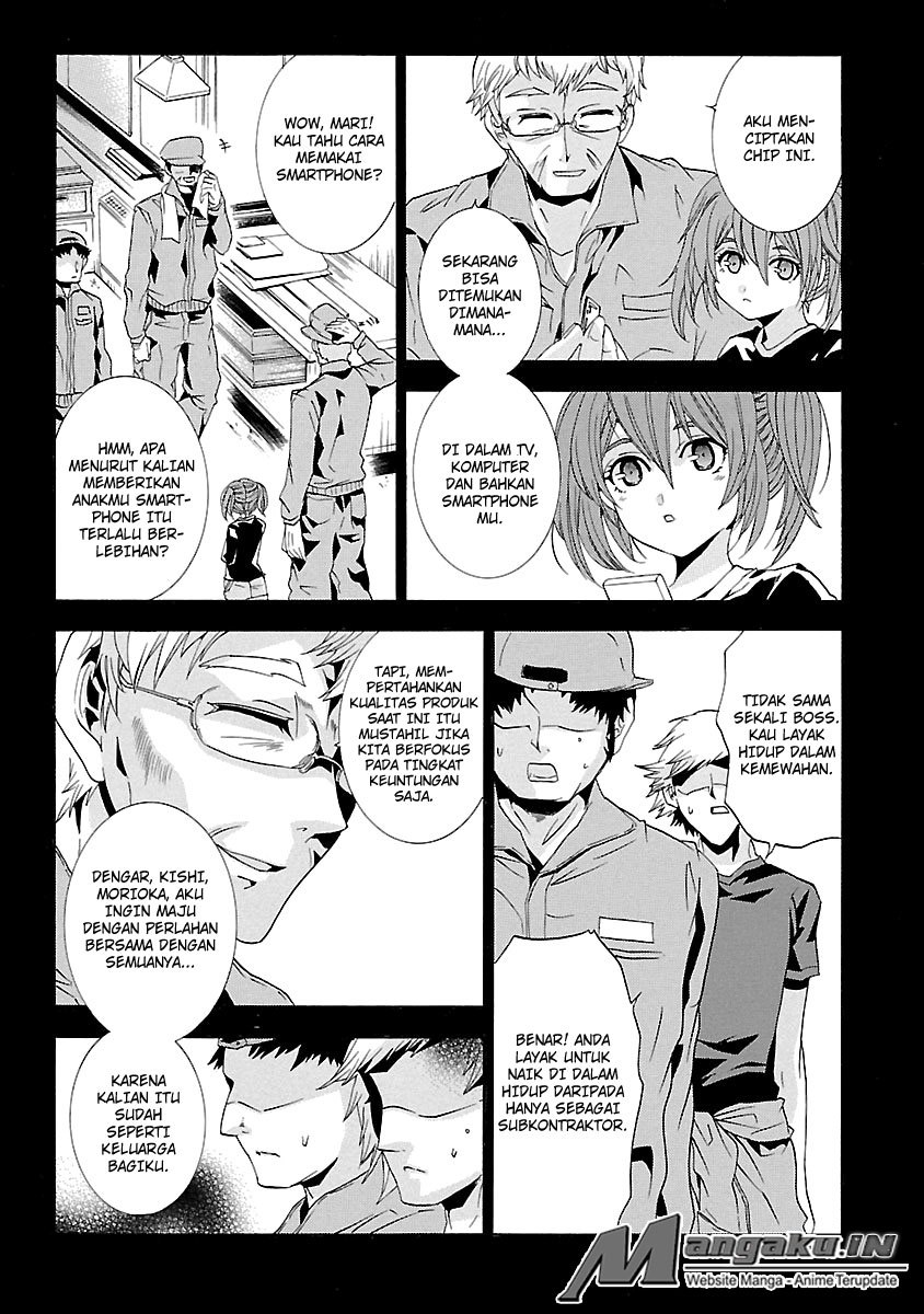 Chapter 24.3 - halaman 28
