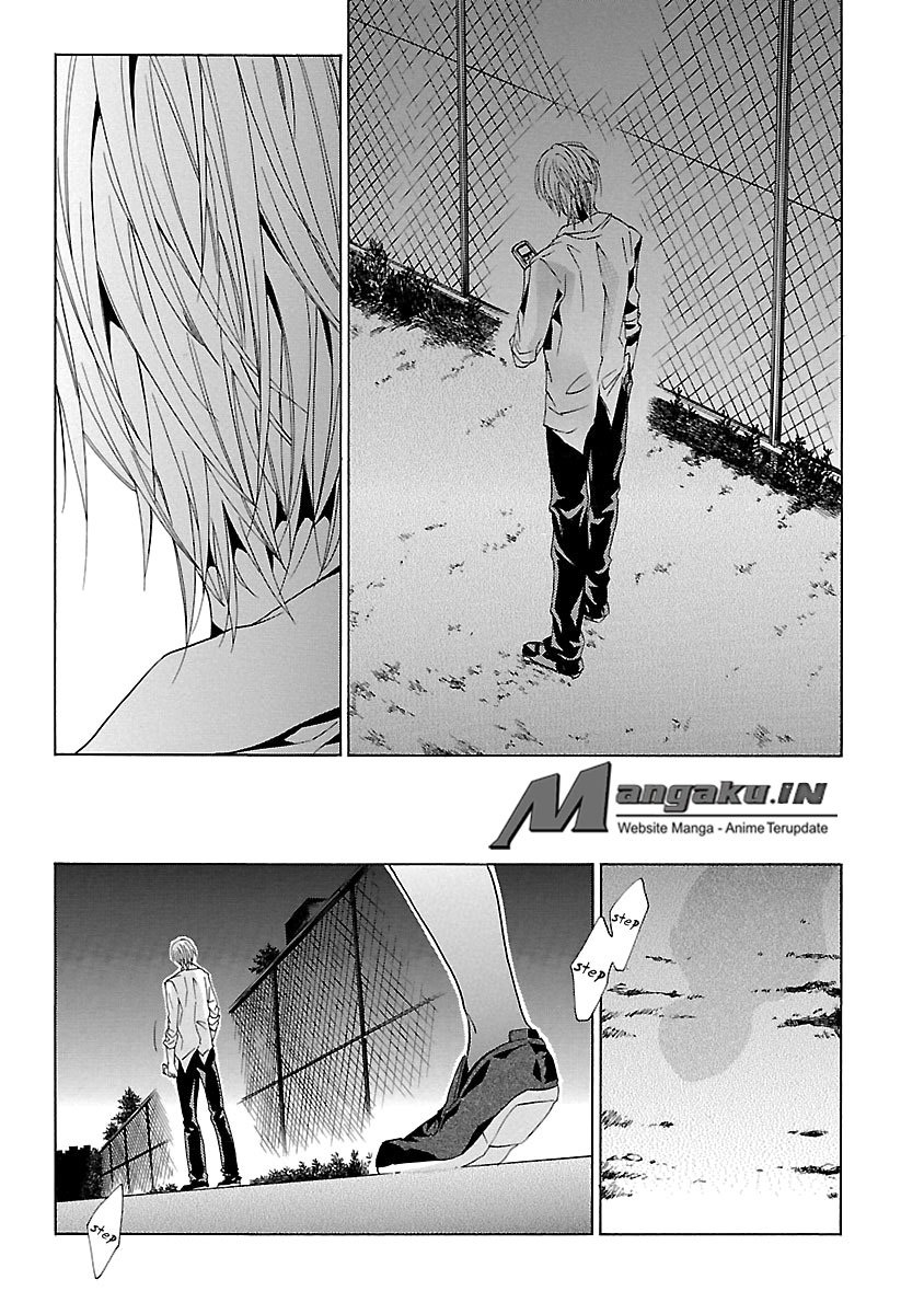 Chapter 24.3 - halaman 38