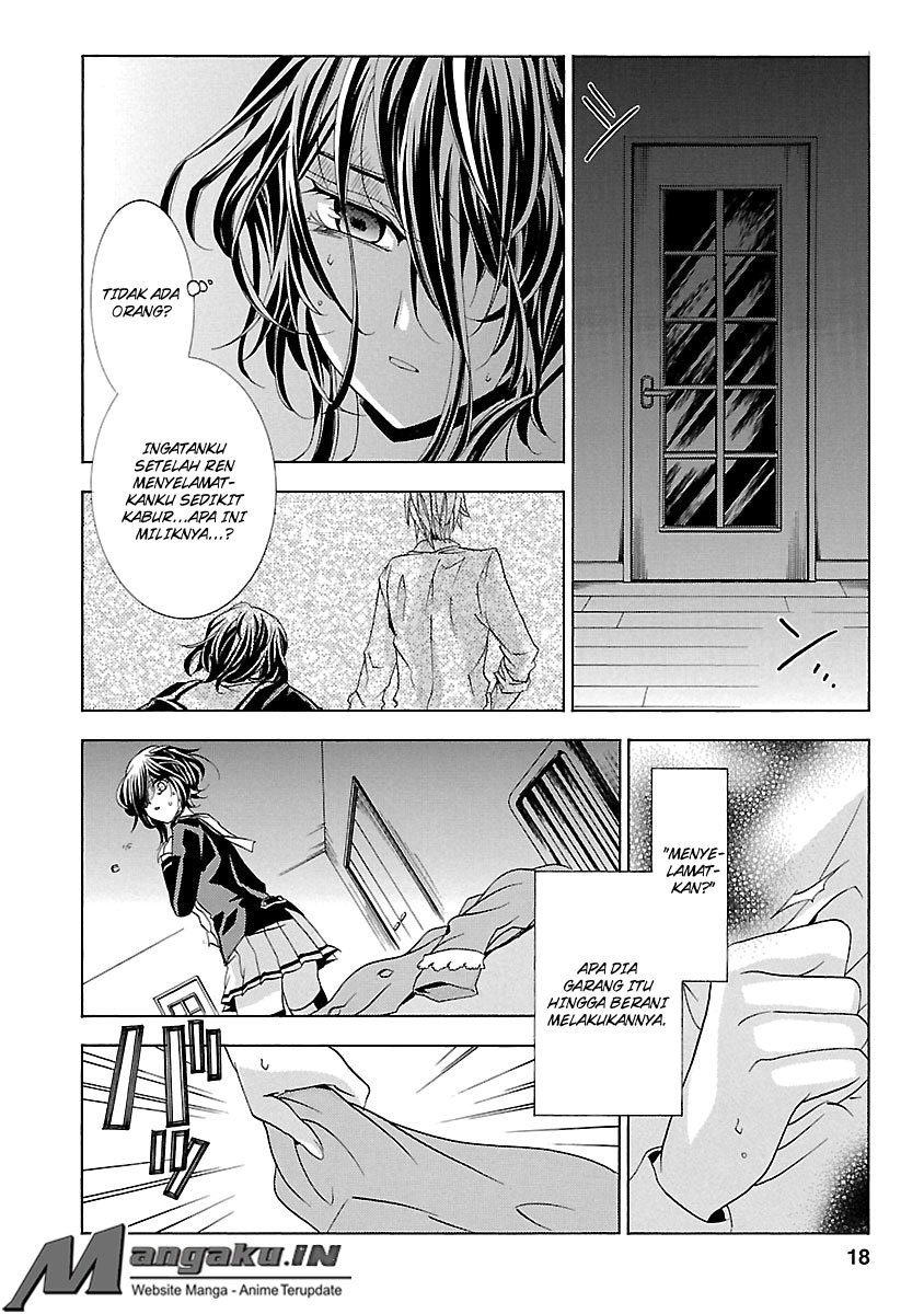 Chapter 24.1 - halaman 21