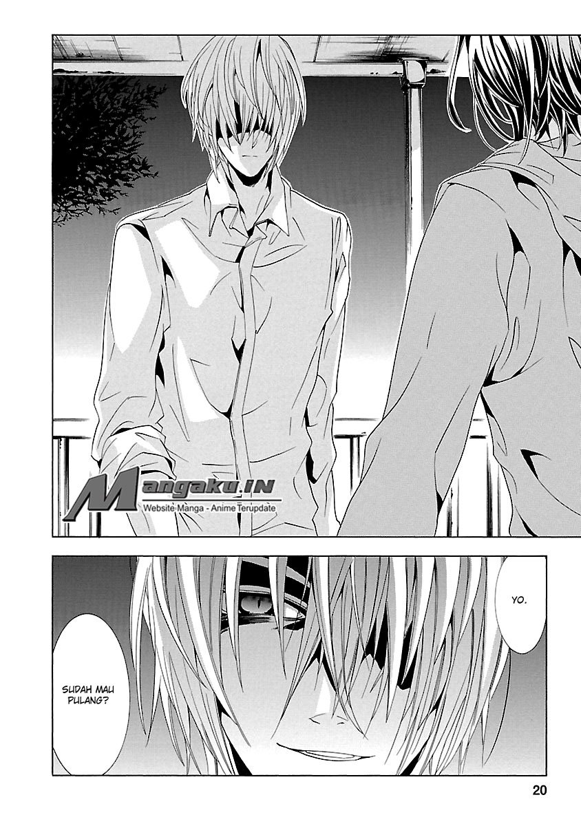 Chapter 24.1 - halaman 23