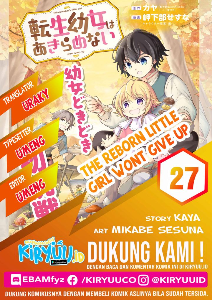 Chapter 27 - halaman 1