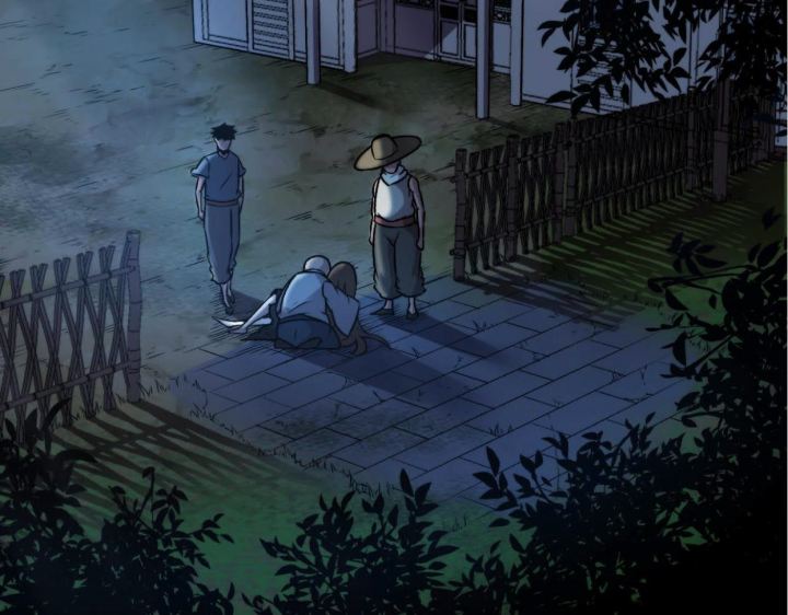 Chapter 78 - halaman 21