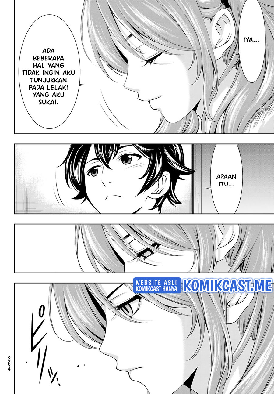 Chapter 72 - halaman 18
