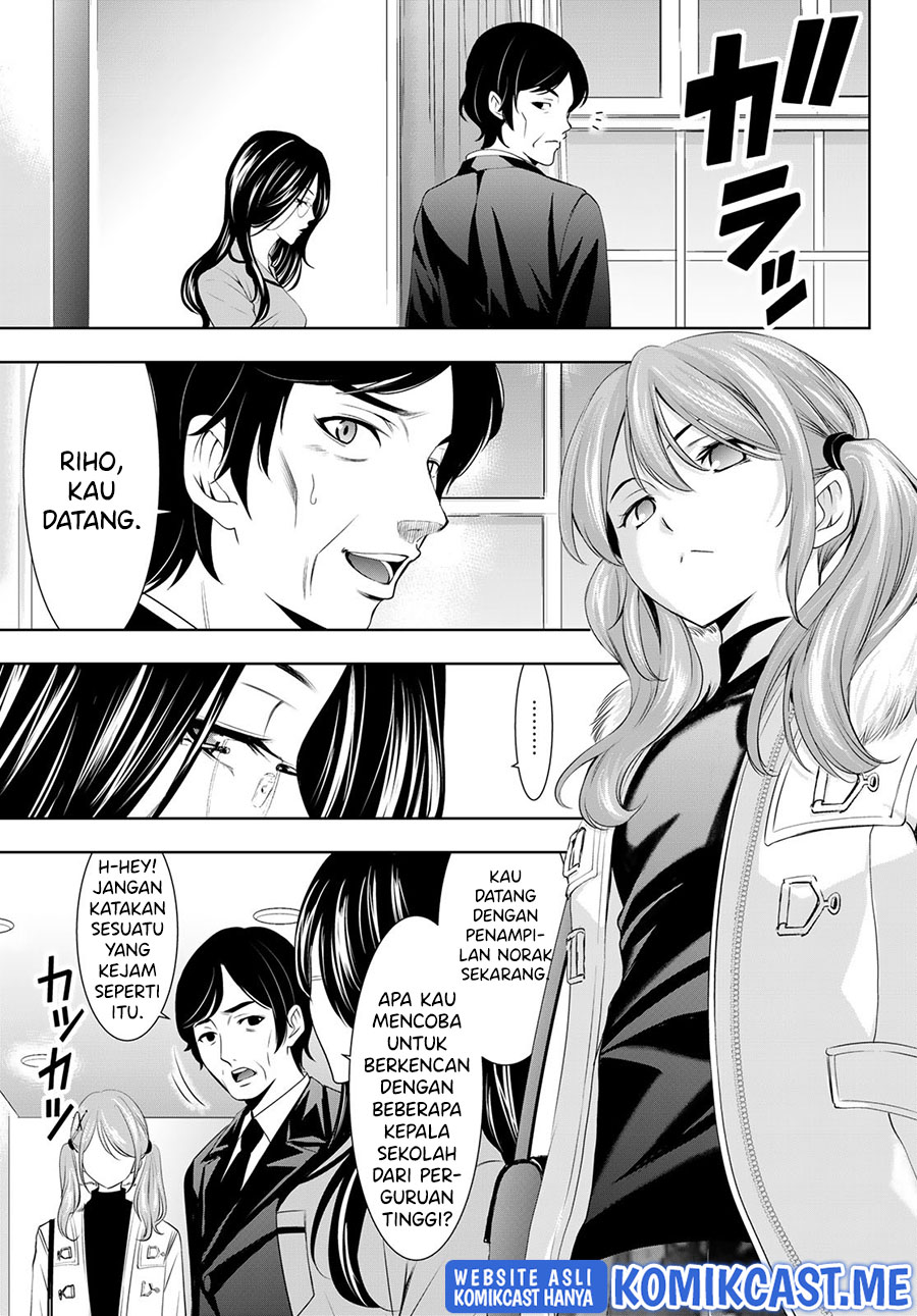 Chapter 72 - halaman 19