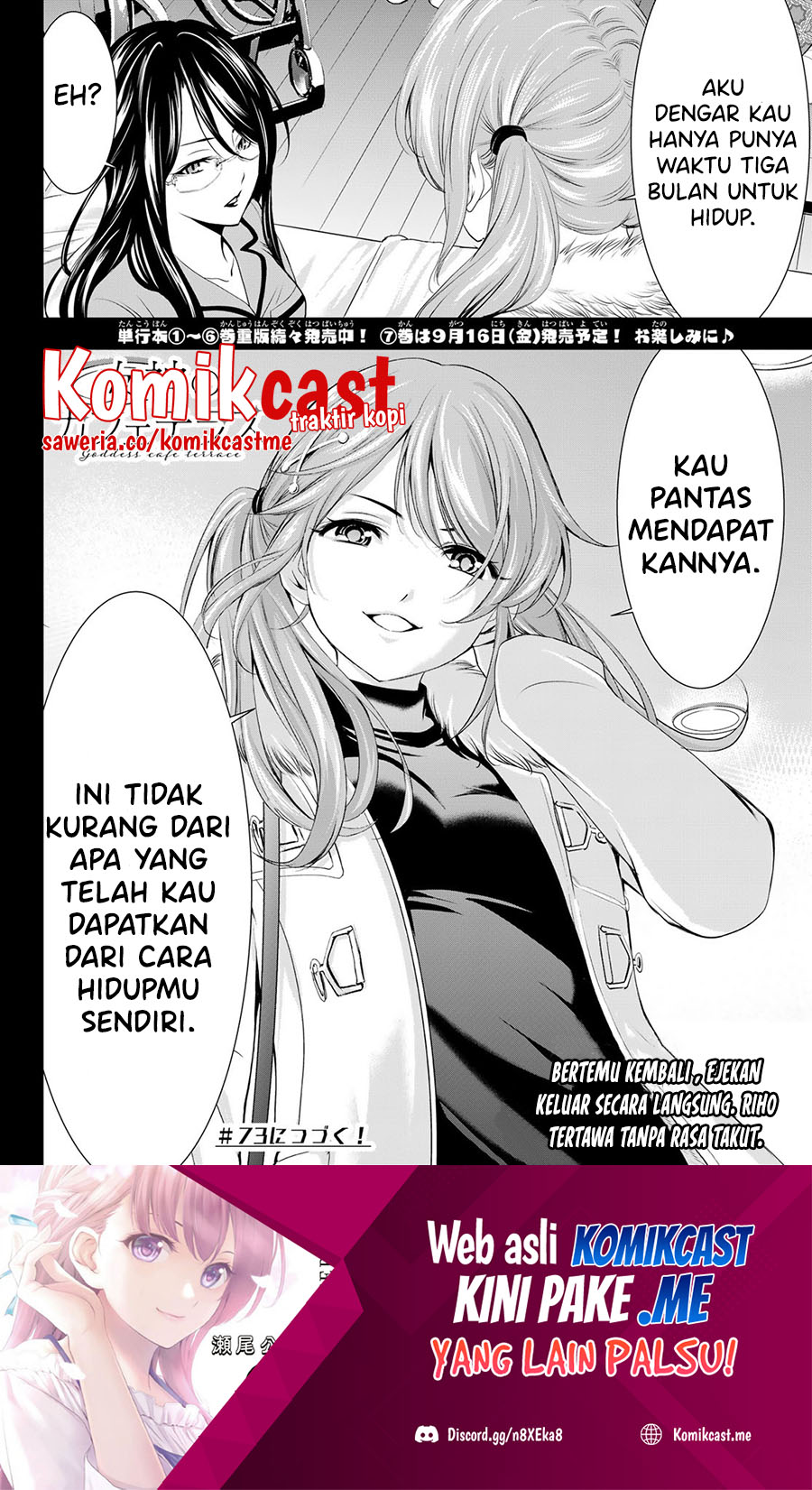 Chapter 72 - halaman 20