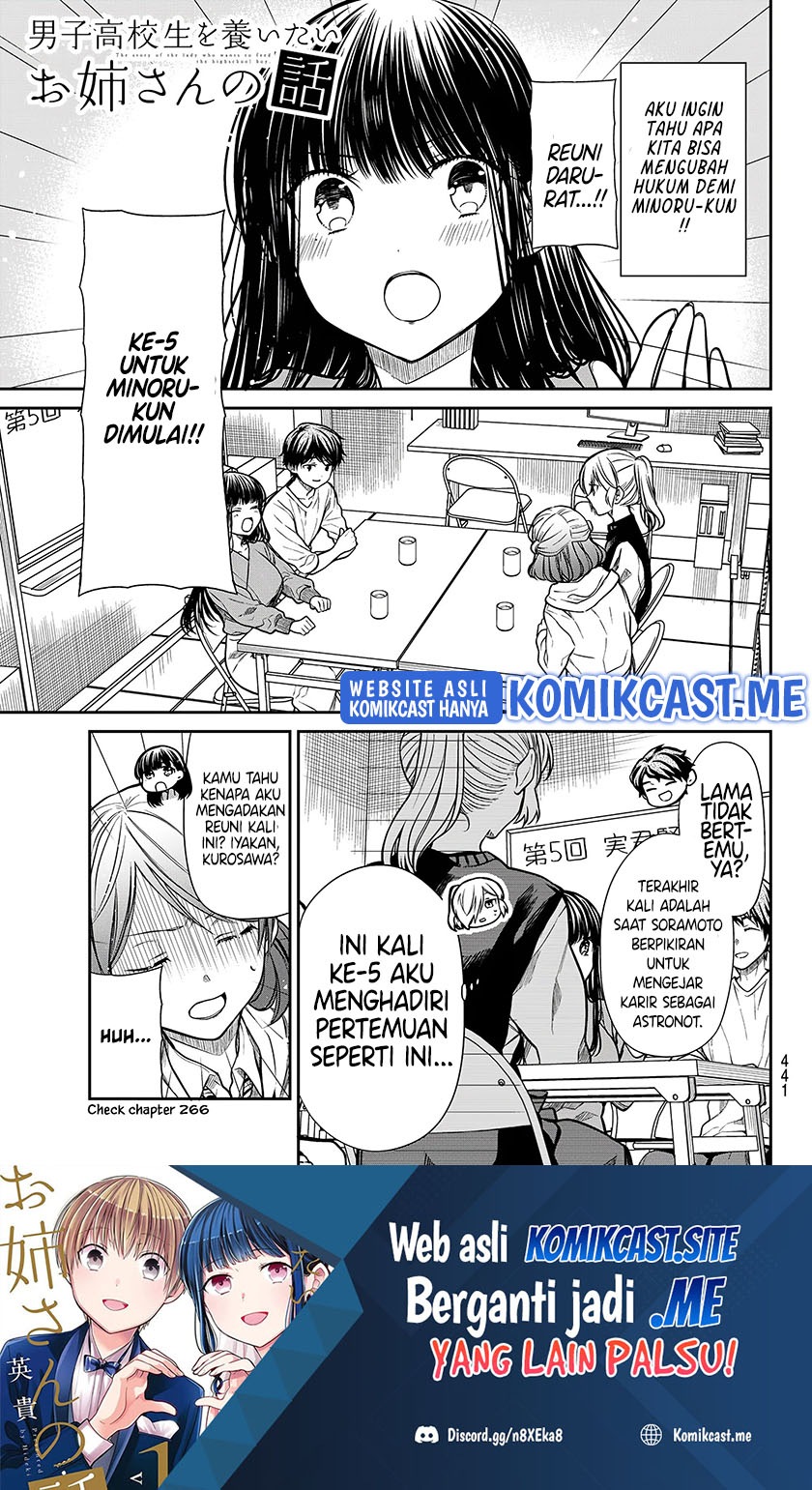Chapter 266 - halaman 3