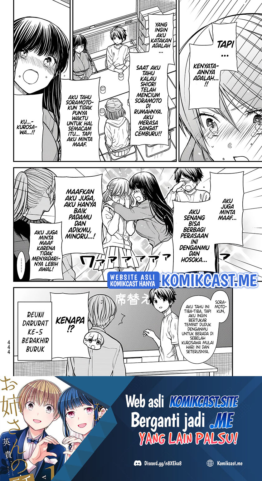 Chapter 266 - halaman 6