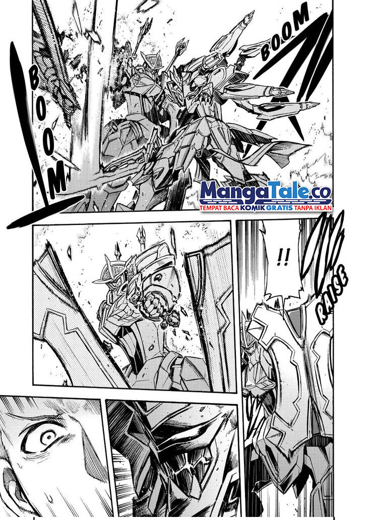 Chapter 79 - halaman 14