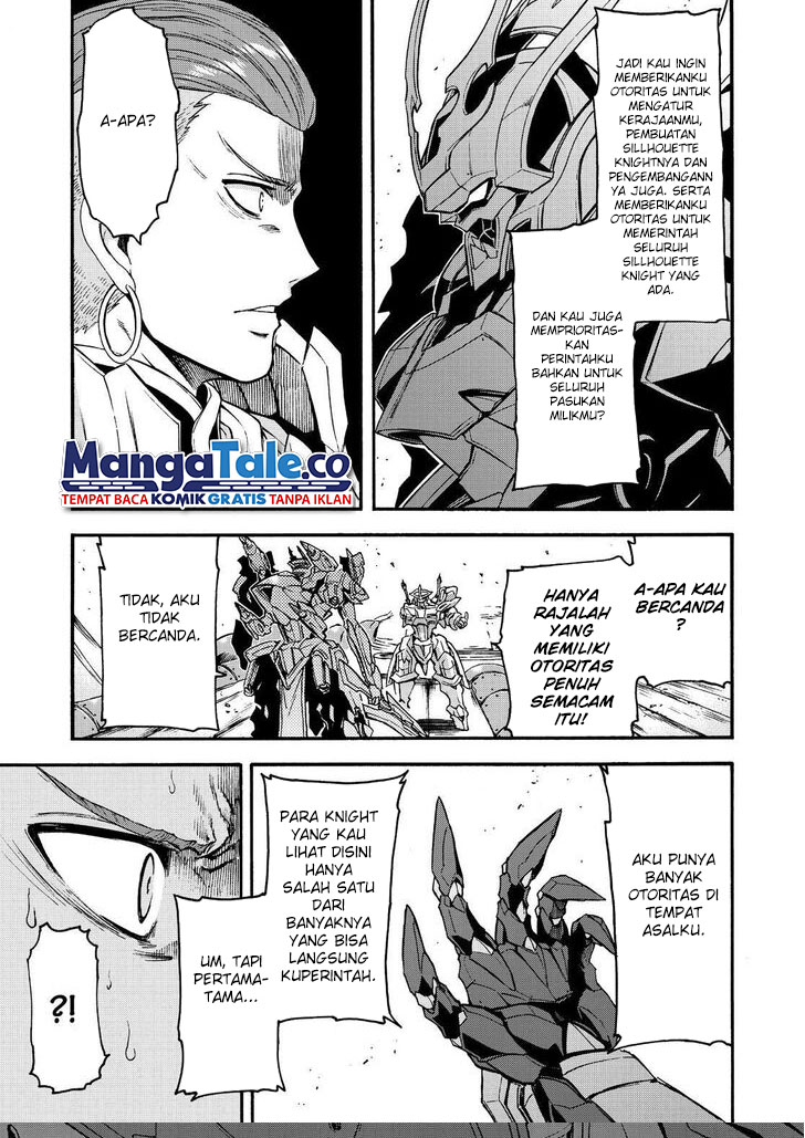 Chapter 79 - halaman 18