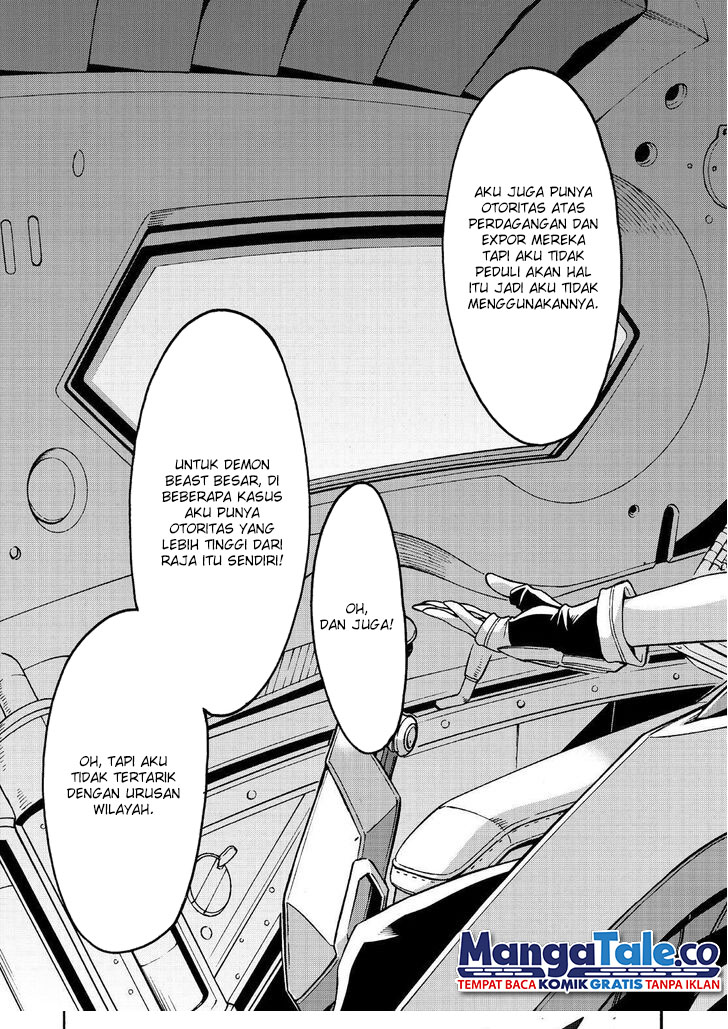Chapter 79 - halaman 20