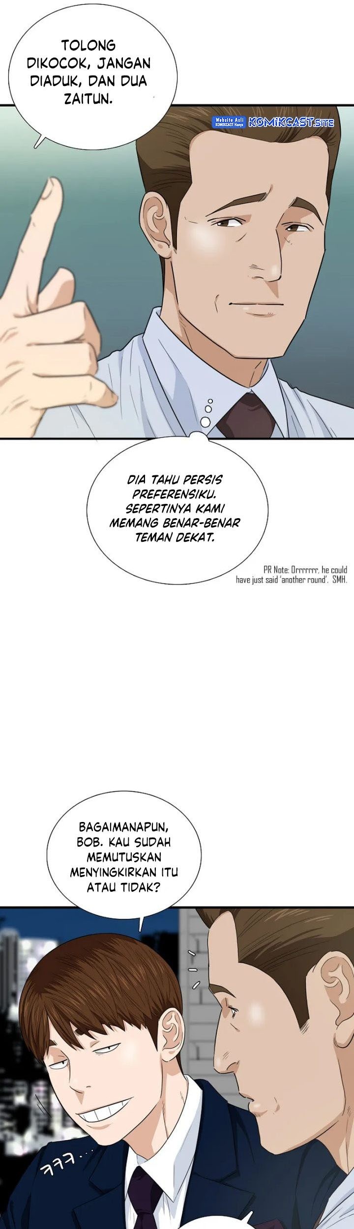 Chapter 63 - halaman 23