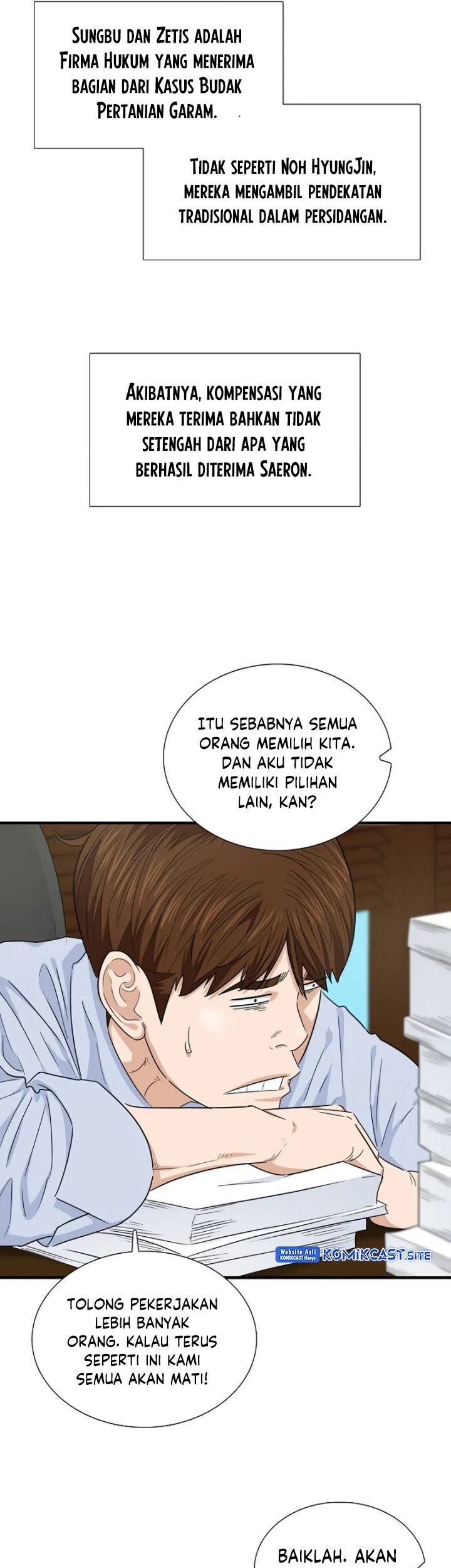 Chapter 63 - halaman 45