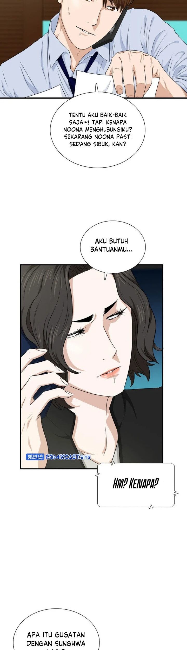 Chapter 63 - halaman 55