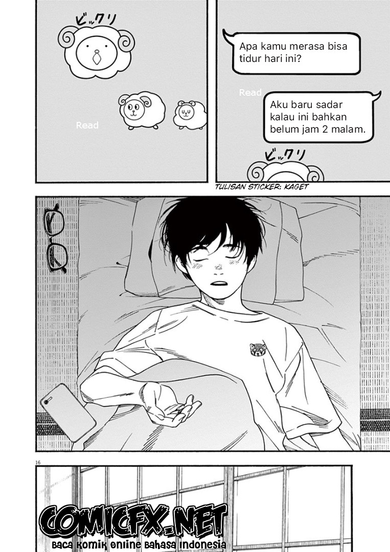 Chapter 46 - halaman 18