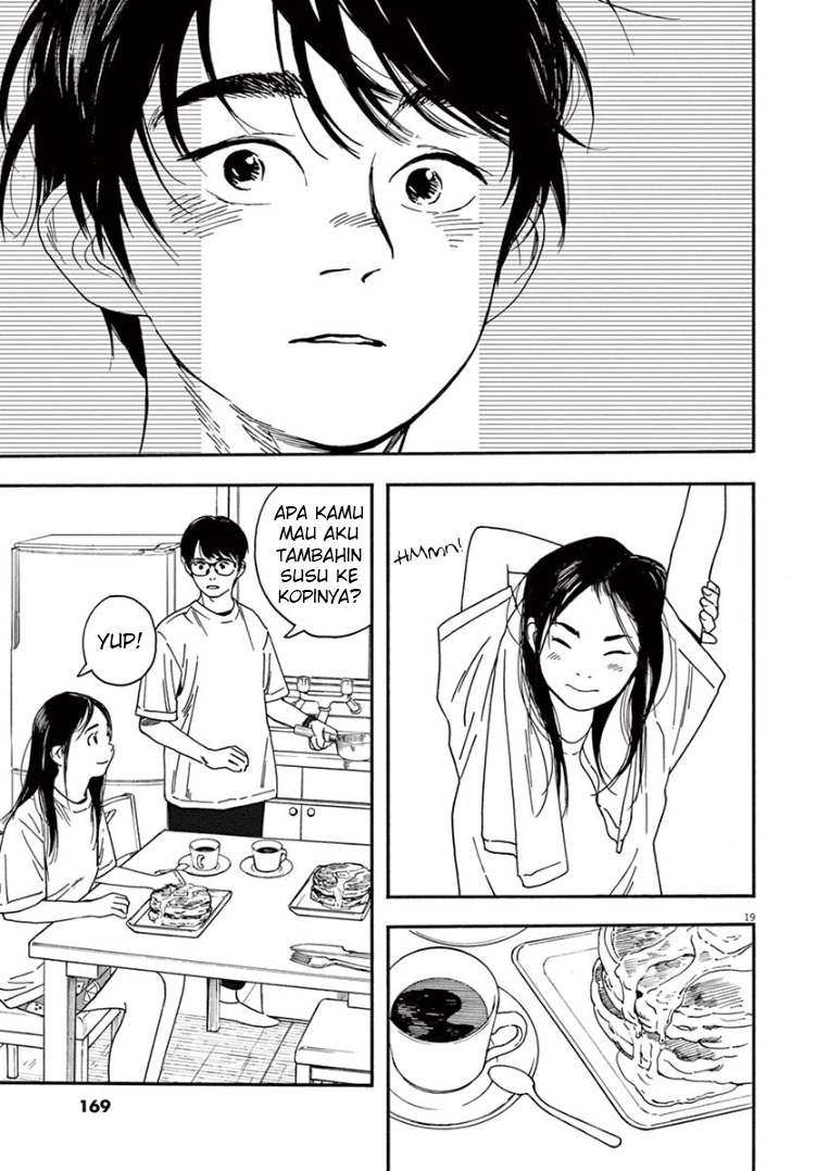 Chapter 46 - halaman 21