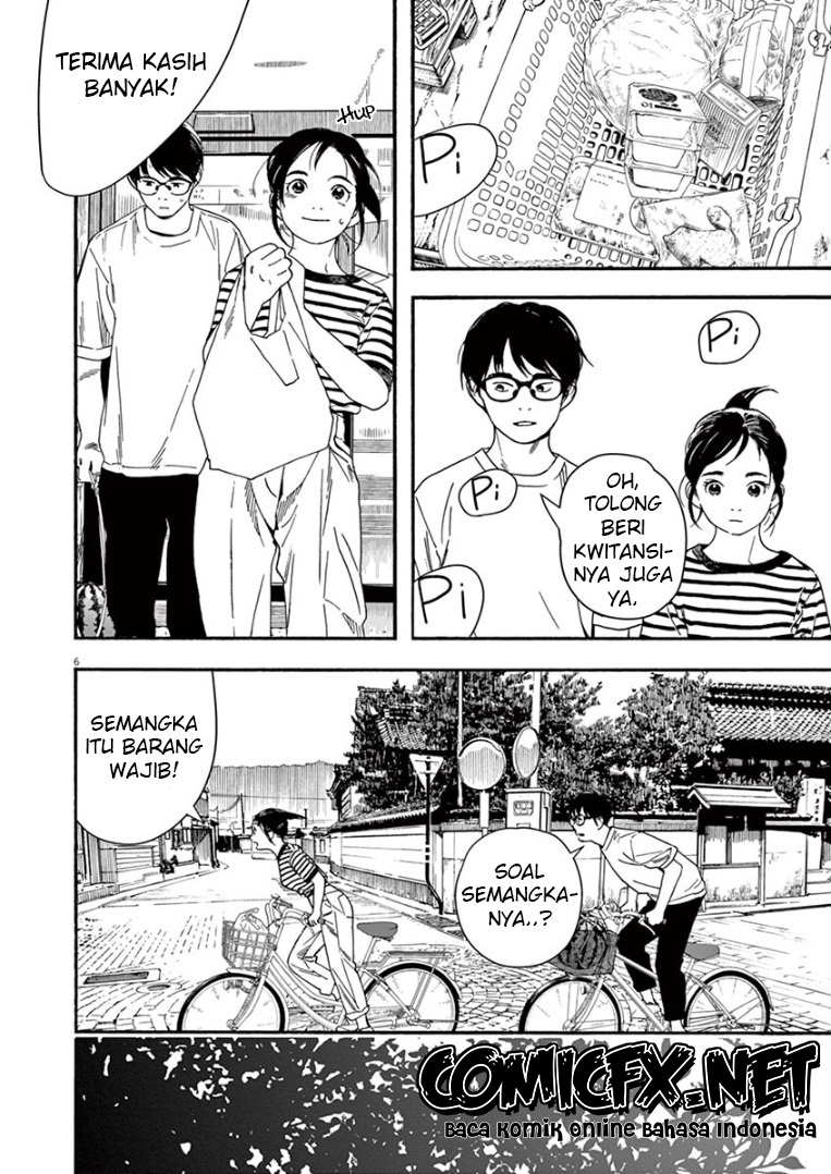 Chapter 46 - halaman 8