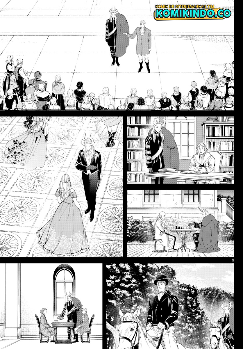 Chapter 91 - halaman 11