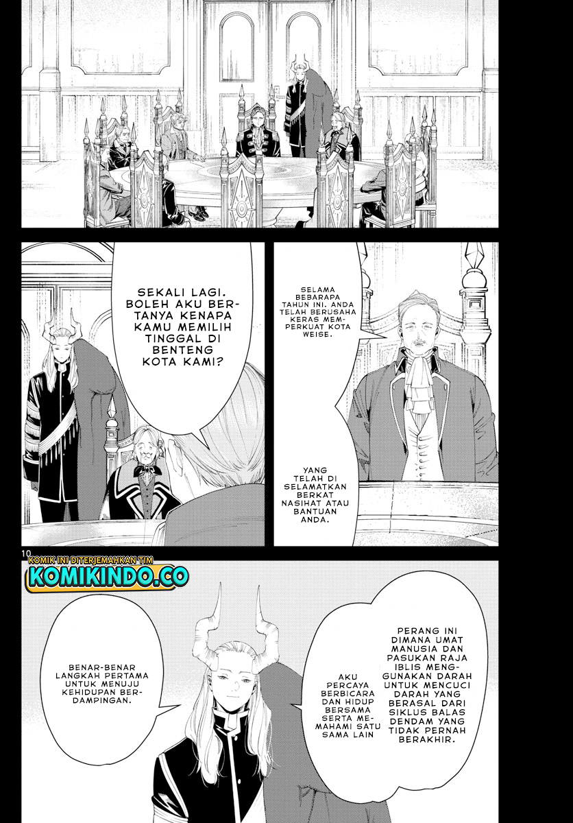 Chapter 91 - halaman 12