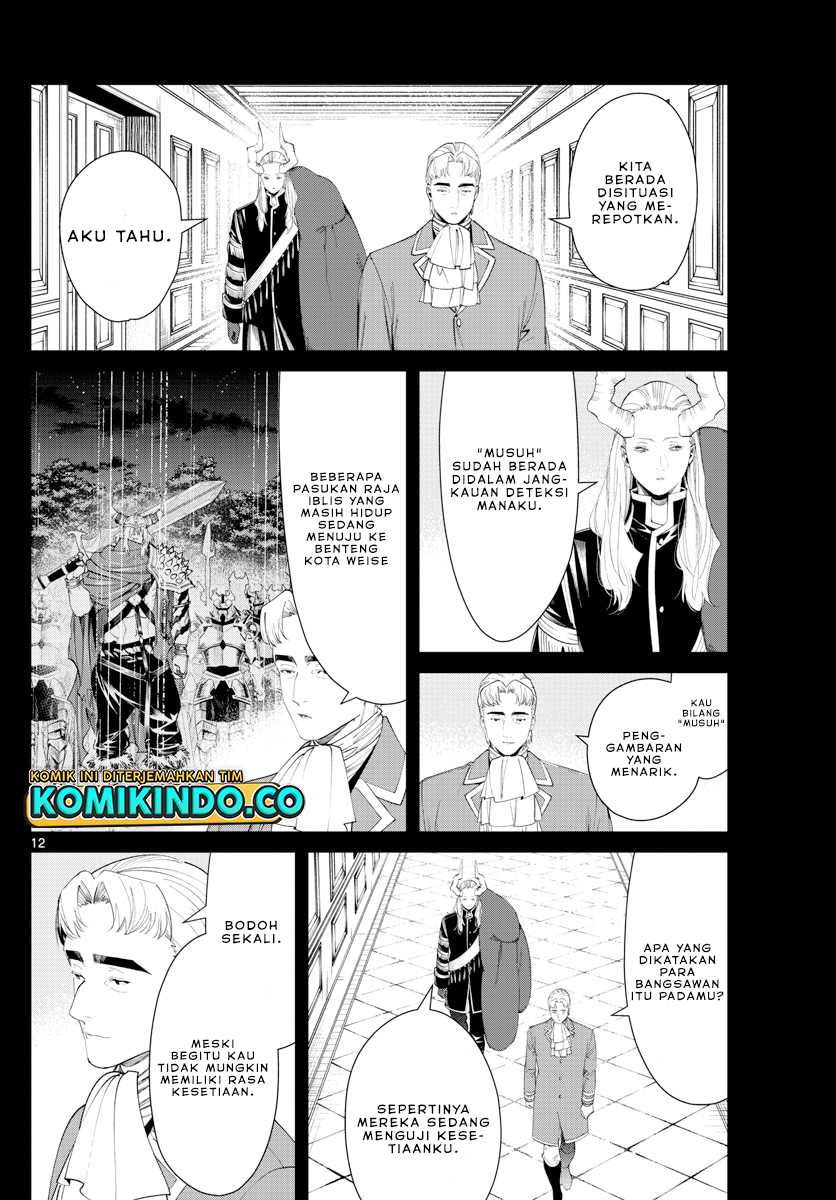 Chapter 91 - halaman 14
