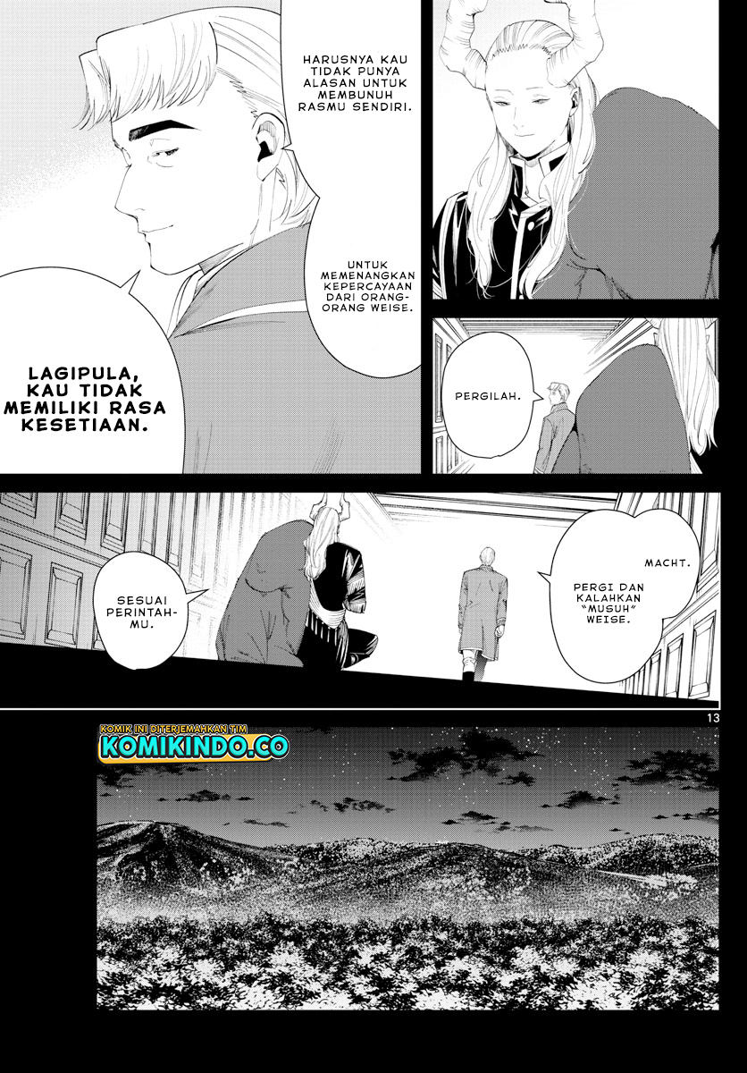 Chapter 91 - halaman 15