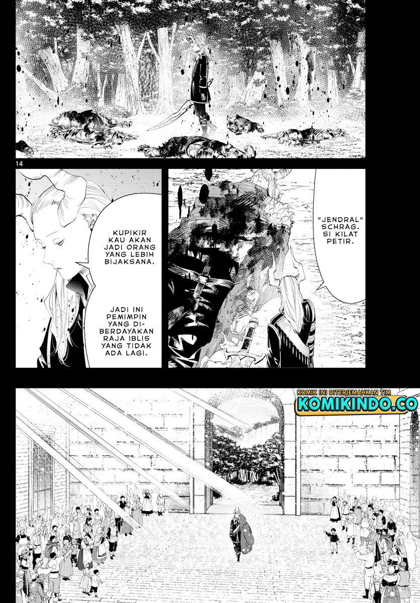 Chapter 91 - halaman 16
