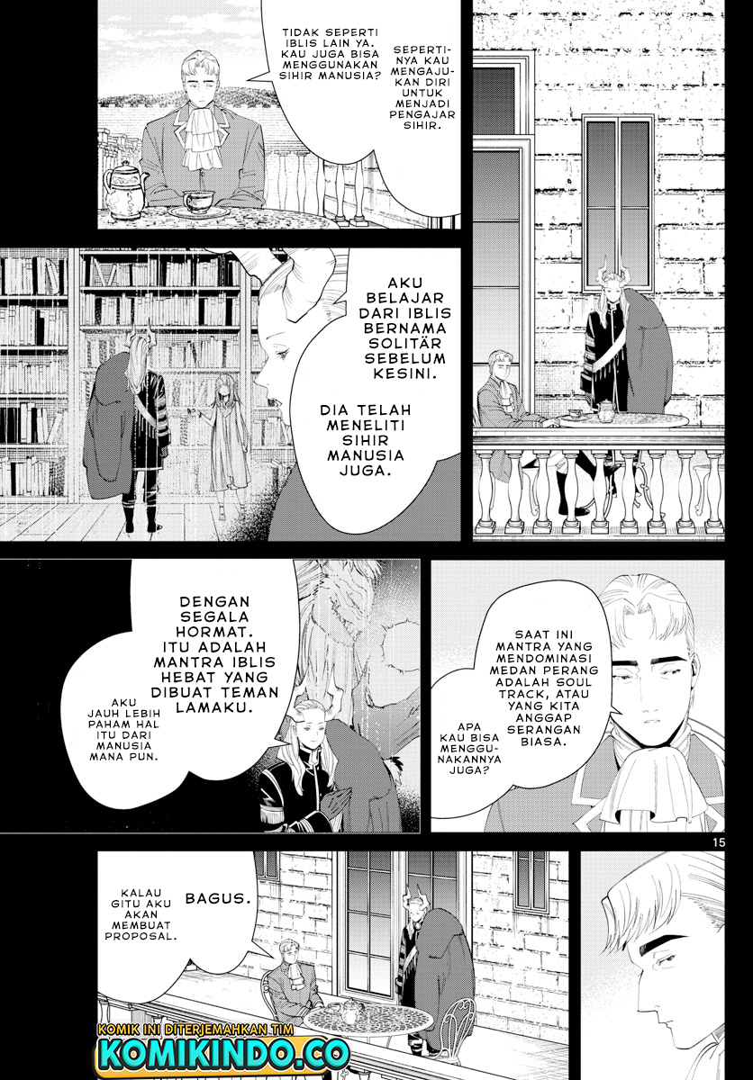 Chapter 91 - halaman 17
