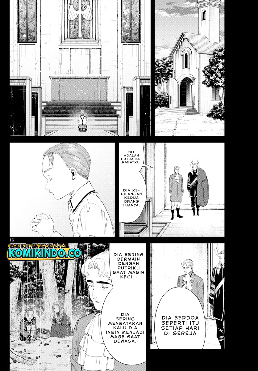 Chapter 91 - halaman 18