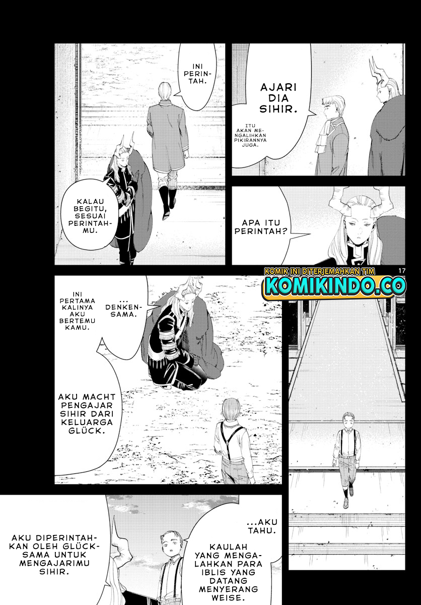 Chapter 91 - halaman 19