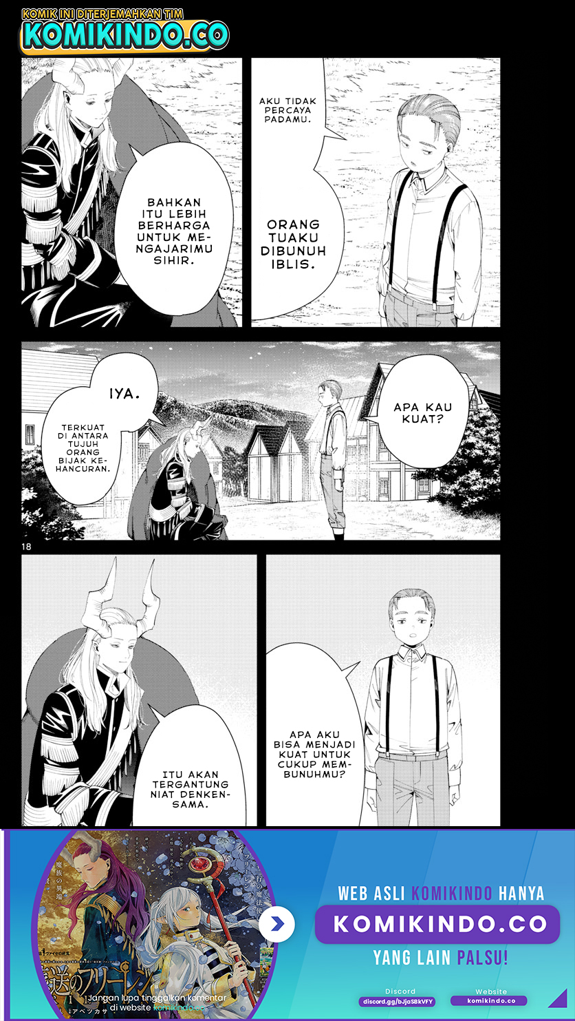 Chapter 91 - halaman 20