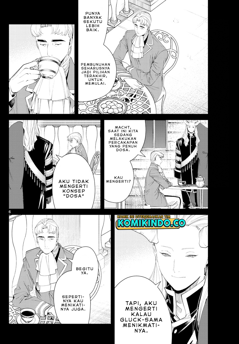 Chapter 91 - halaman 8