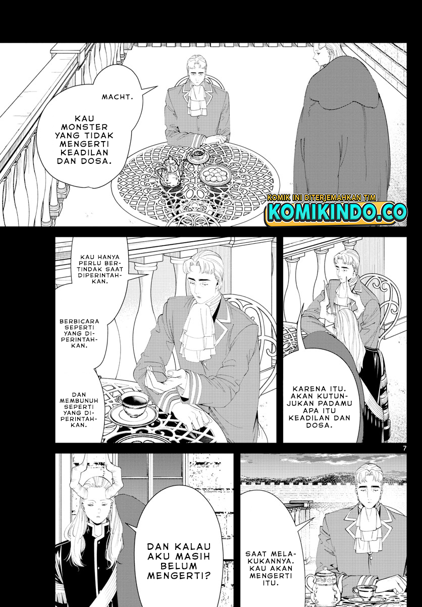 Chapter 91 - halaman 9