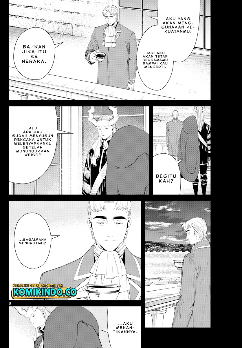 Chapter 91 - halaman 10