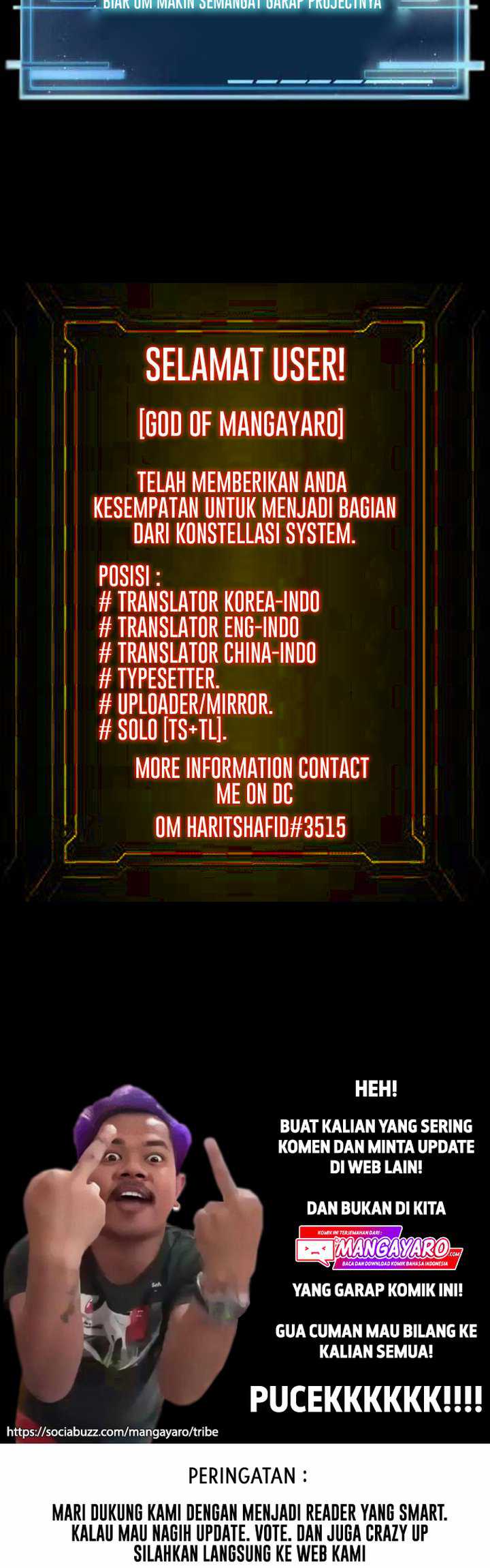 Chapter 70 - halaman 67
