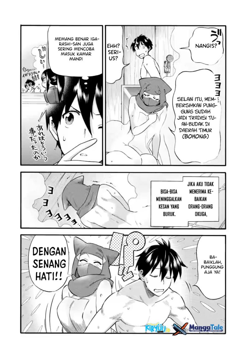Chapter 23 - halaman 23