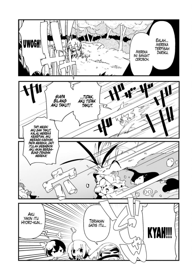 Chapter 40 - halaman 13
