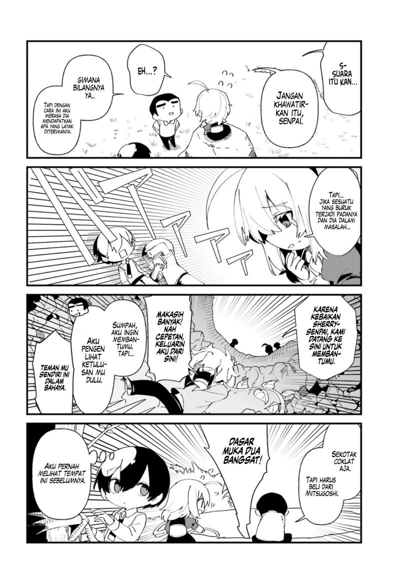 Chapter 40 - halaman 14