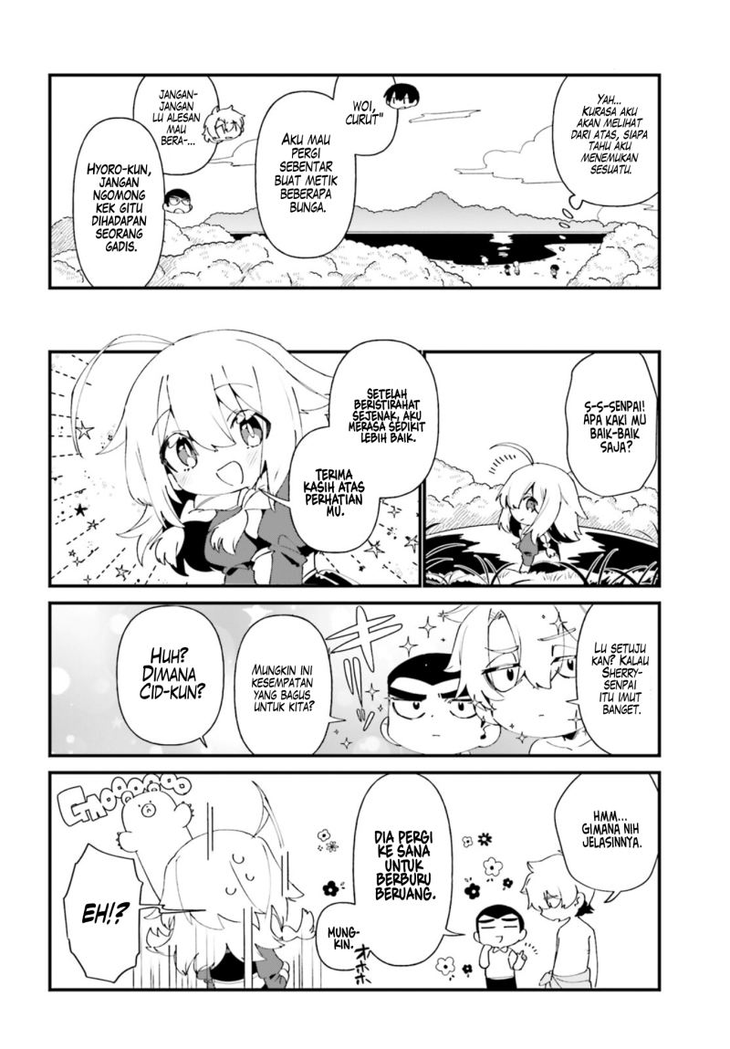 Chapter 40 - halaman 16