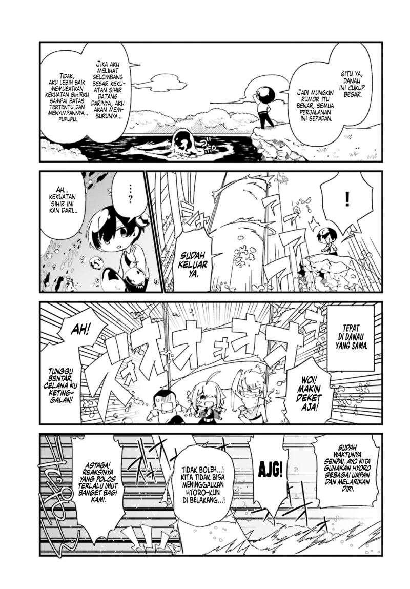 Chapter 40 - halaman 17
